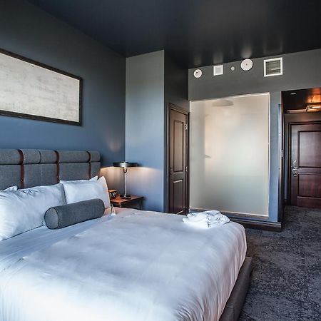 Ironworks Hotel Indy Ινδιανάπολη Εξωτερικό φωτογραφία
