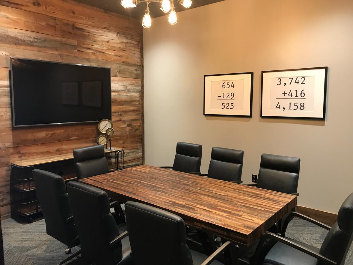 Ironworks Hotel Indy Ινδιανάπολη Εξωτερικό φωτογραφία