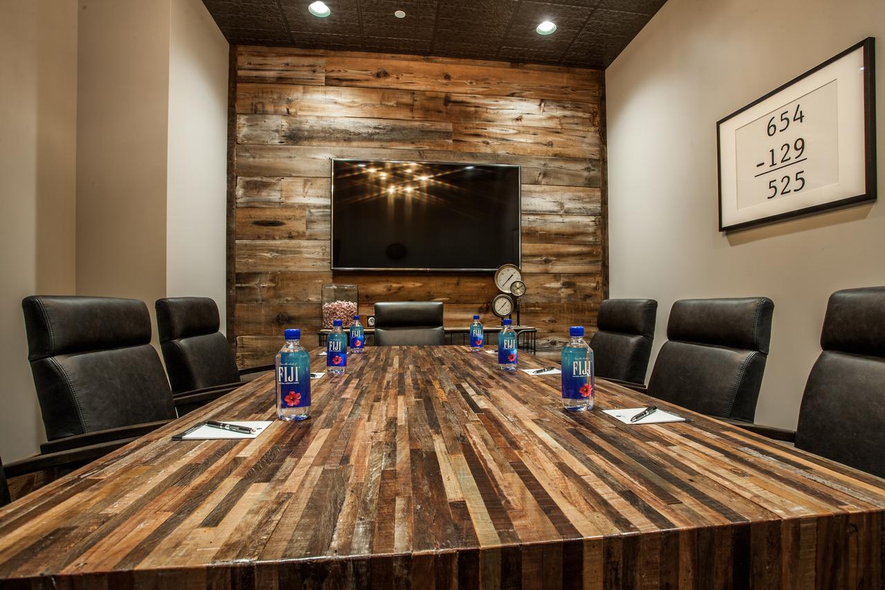 Ironworks Hotel Indy Ινδιανάπολη Εξωτερικό φωτογραφία