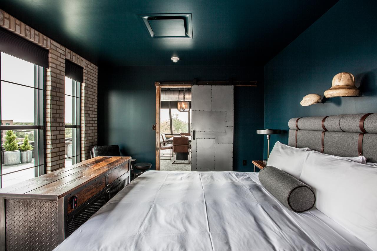 Ironworks Hotel Indy Ινδιανάπολη Εξωτερικό φωτογραφία