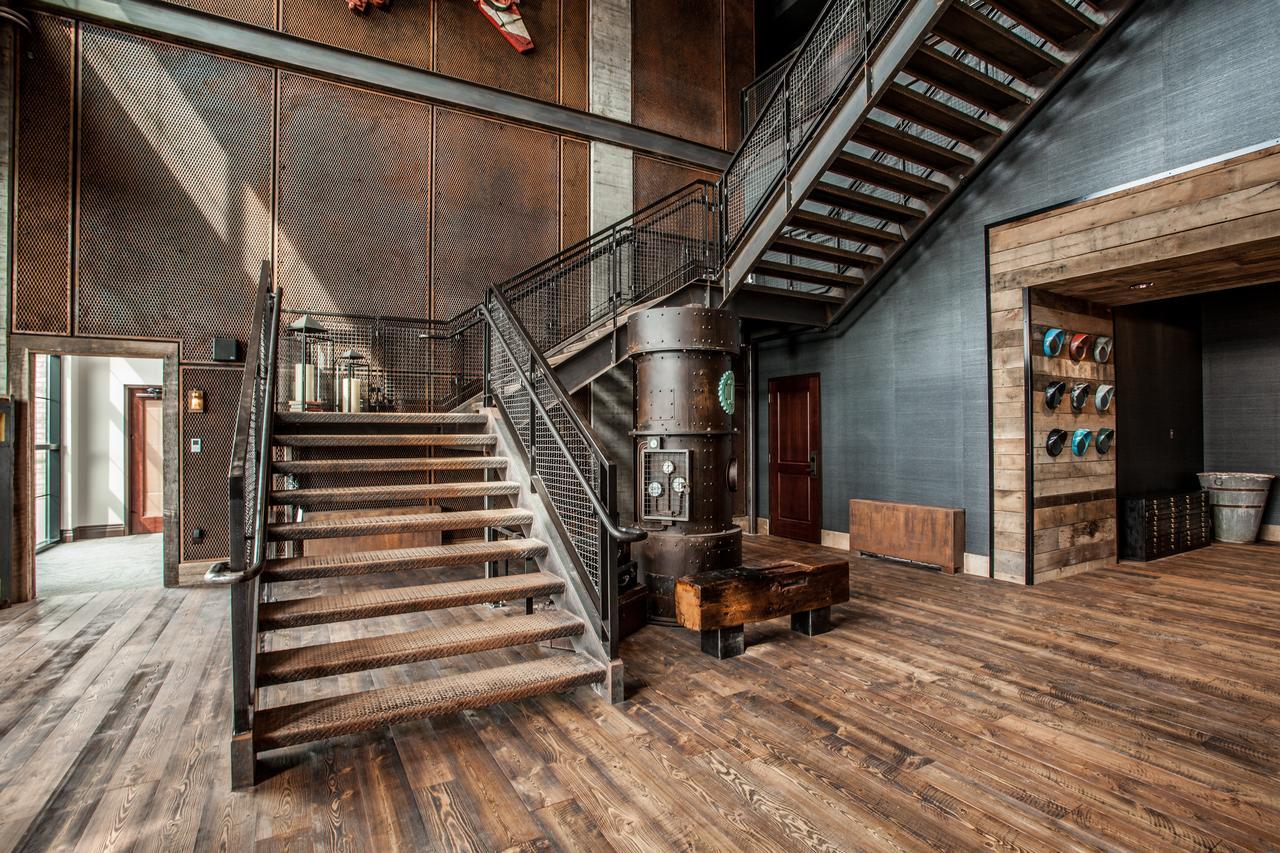 Ironworks Hotel Indy Ινδιανάπολη Εξωτερικό φωτογραφία