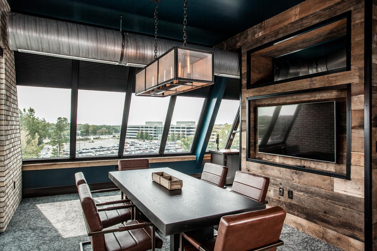 Ironworks Hotel Indy Ινδιανάπολη Εξωτερικό φωτογραφία