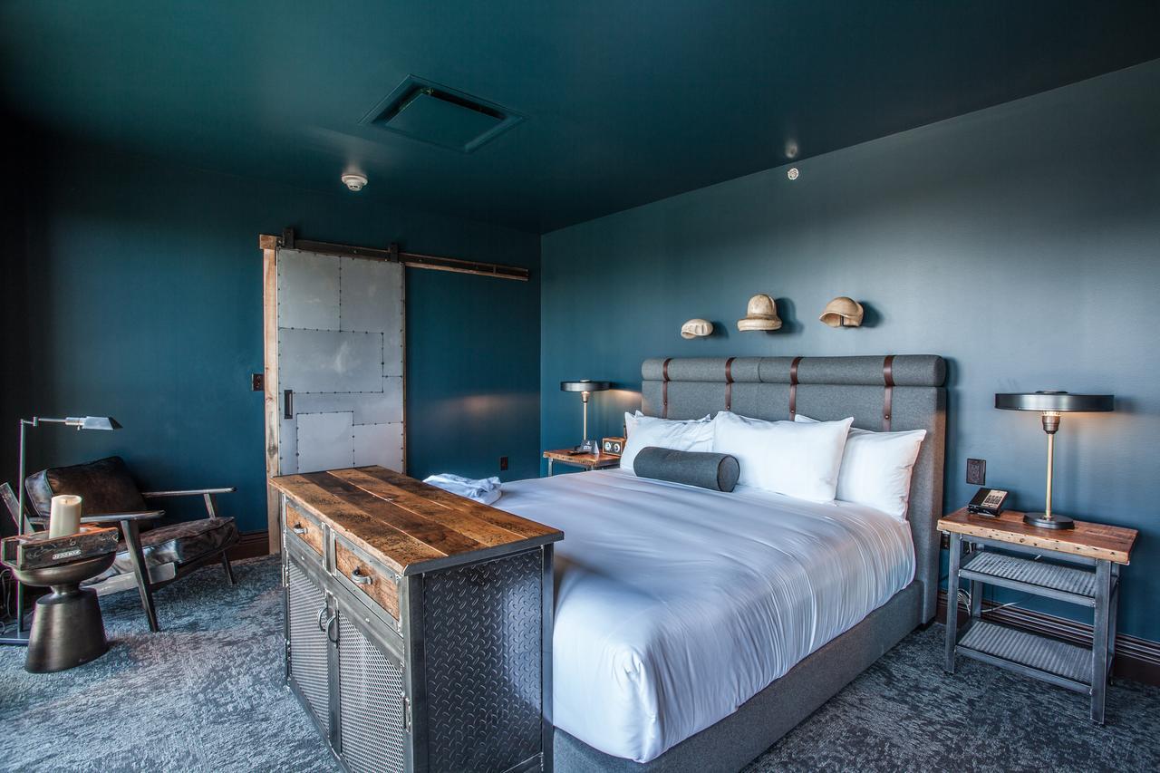 Ironworks Hotel Indy Ινδιανάπολη Εξωτερικό φωτογραφία