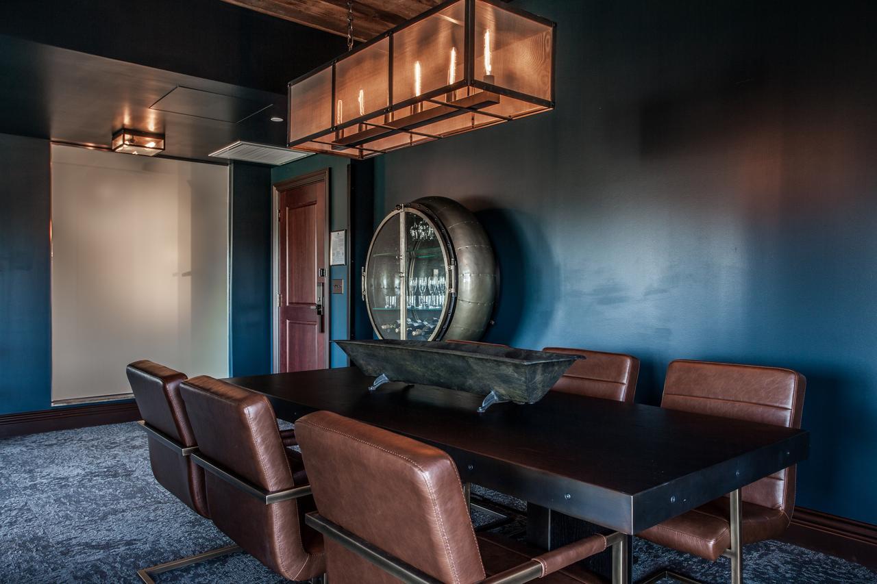 Ironworks Hotel Indy Ινδιανάπολη Εξωτερικό φωτογραφία