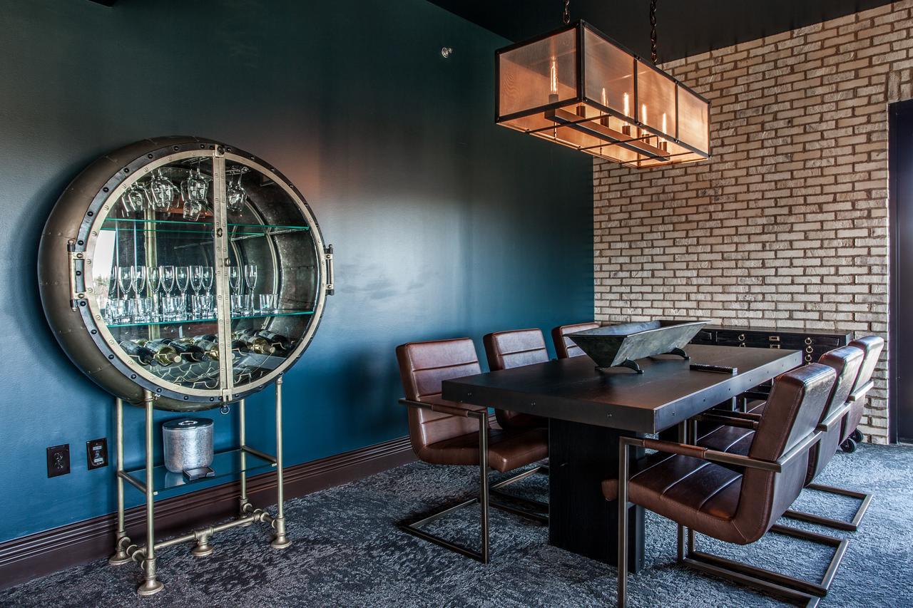 Ironworks Hotel Indy Ινδιανάπολη Εξωτερικό φωτογραφία