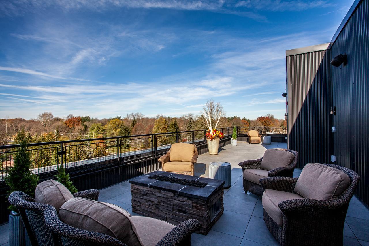 Ironworks Hotel Indy Ινδιανάπολη Εξωτερικό φωτογραφία