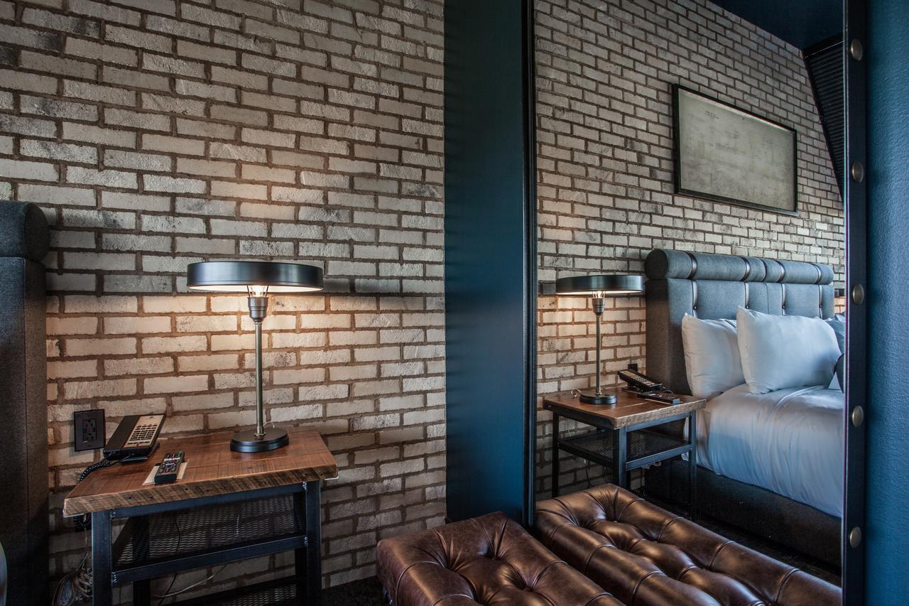 Ironworks Hotel Indy Ινδιανάπολη Εξωτερικό φωτογραφία