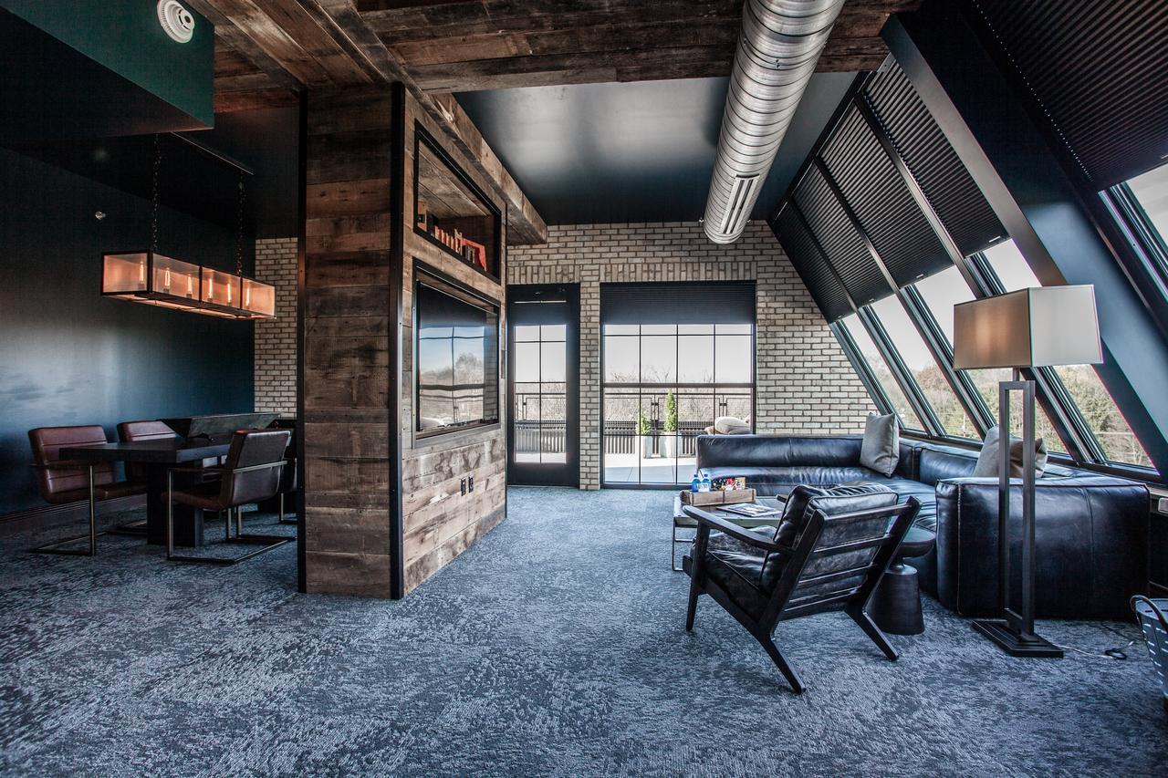 Ironworks Hotel Indy Ινδιανάπολη Εξωτερικό φωτογραφία