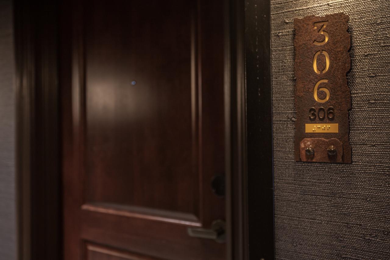 Ironworks Hotel Indy Ινδιανάπολη Εξωτερικό φωτογραφία