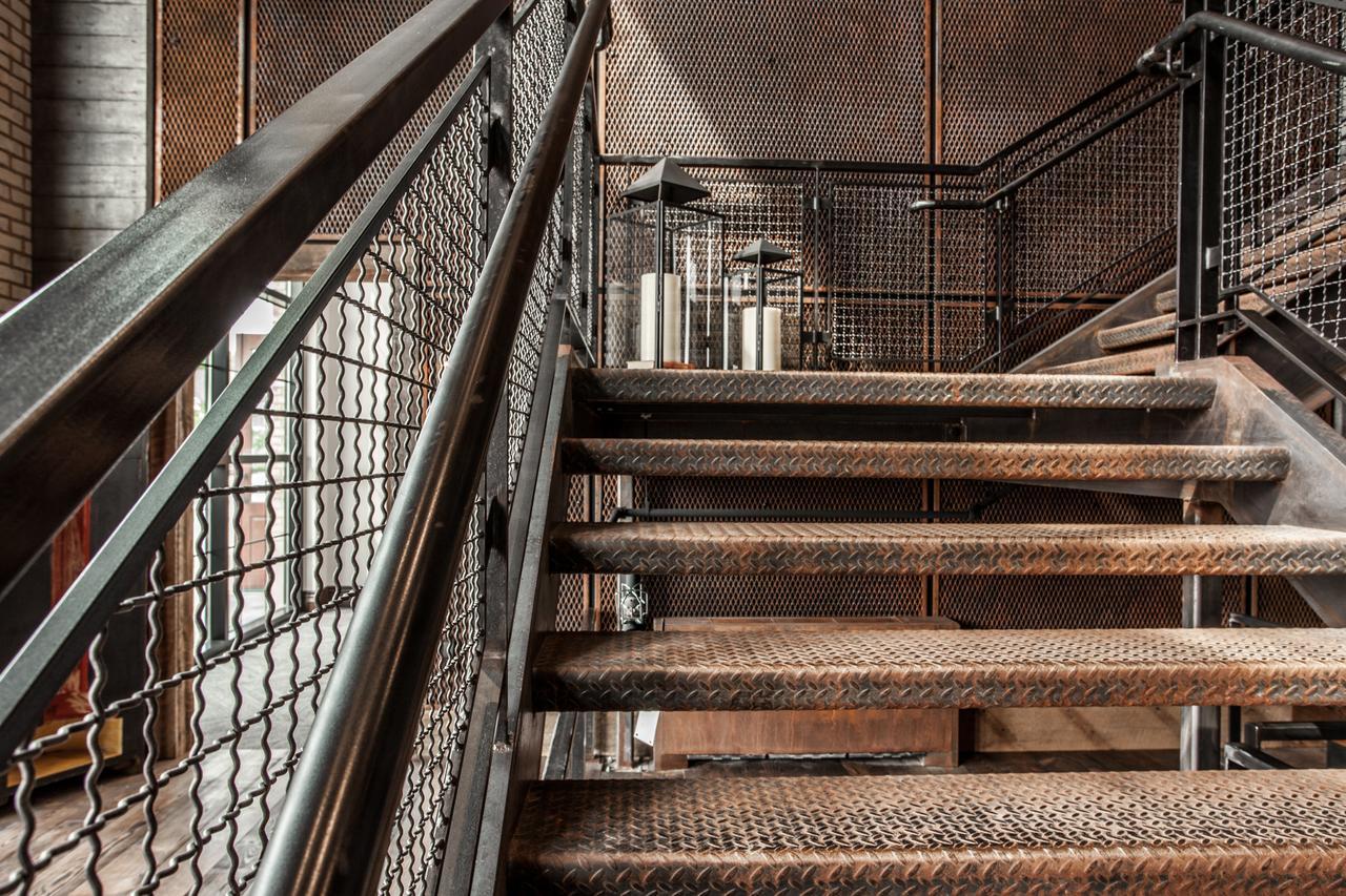 Ironworks Hotel Indy Ινδιανάπολη Εξωτερικό φωτογραφία
