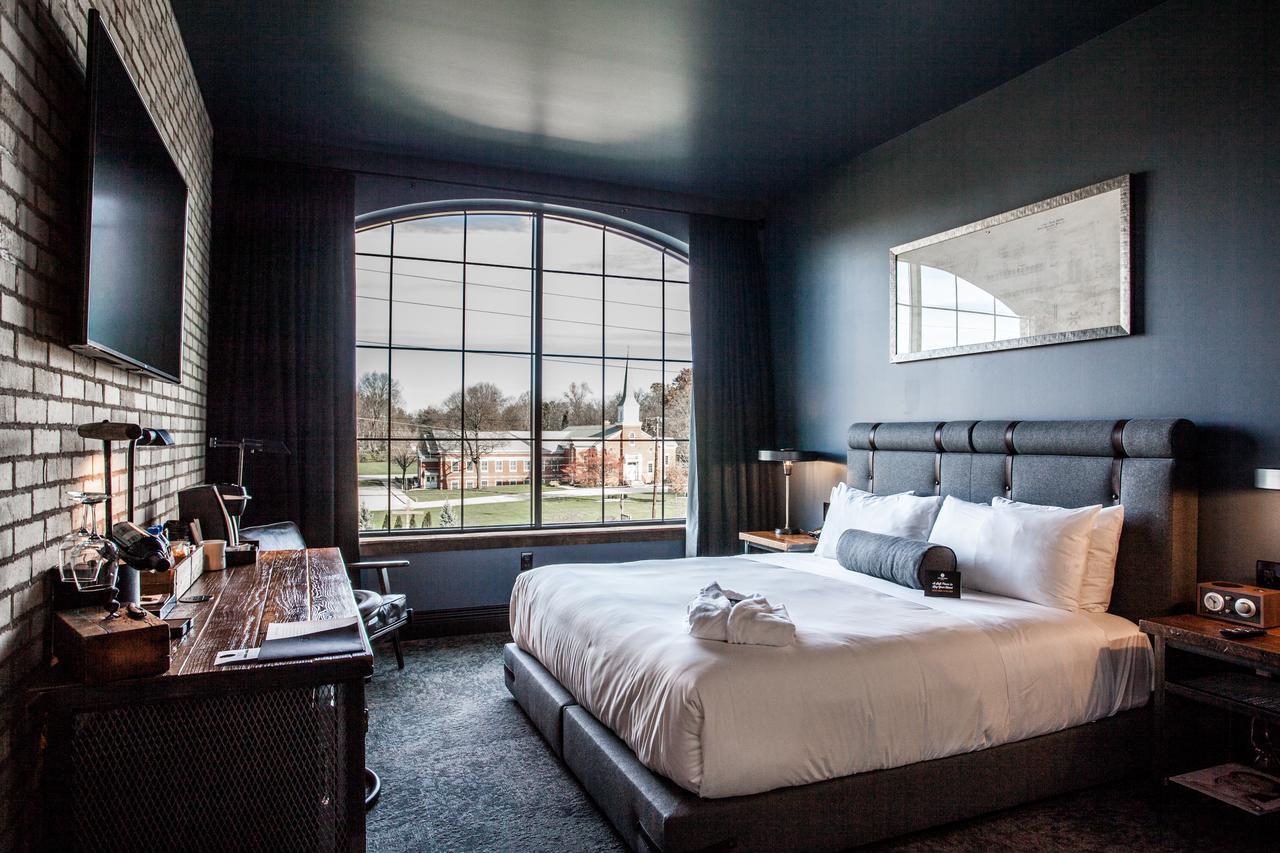 Ironworks Hotel Indy Ινδιανάπολη Εξωτερικό φωτογραφία