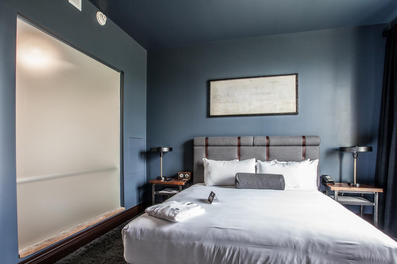 Ironworks Hotel Indy Ινδιανάπολη Εξωτερικό φωτογραφία